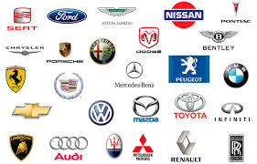 Marcas de coches